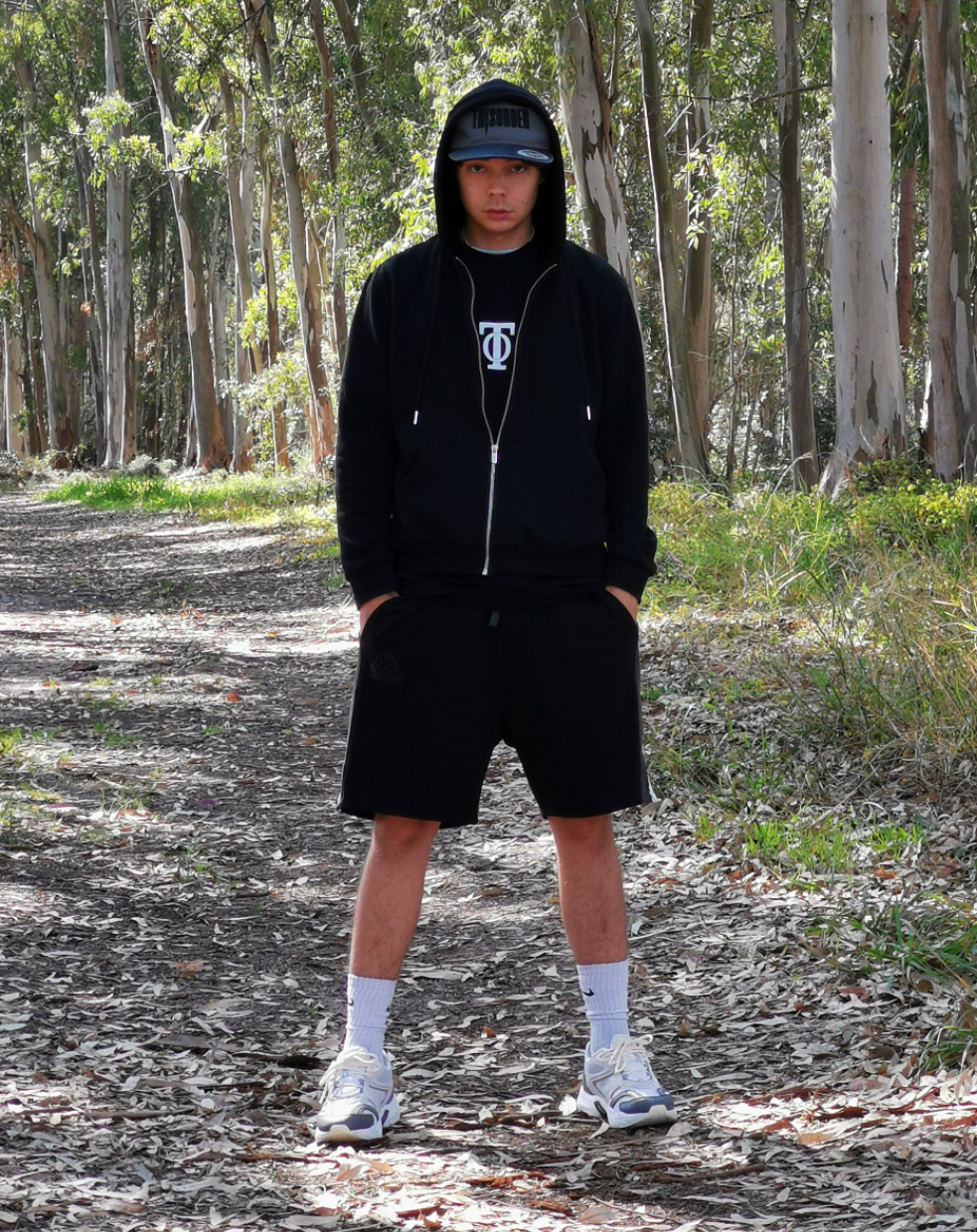 THISORDER DREAMCHASER