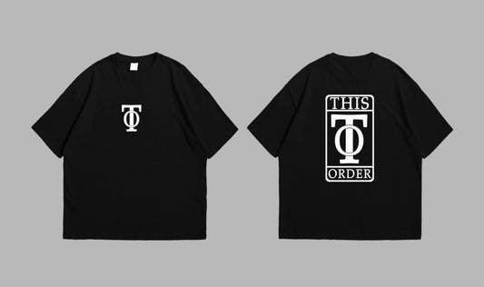 THISORDER DREAMCHASER