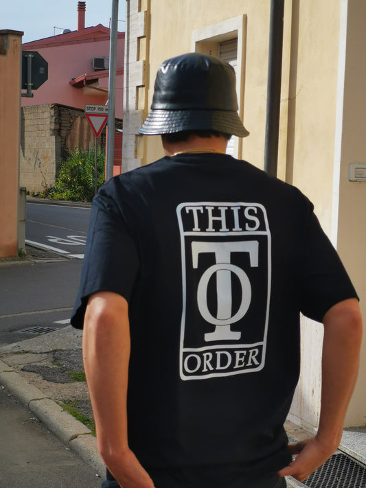 THISORDER DREAMCHASER